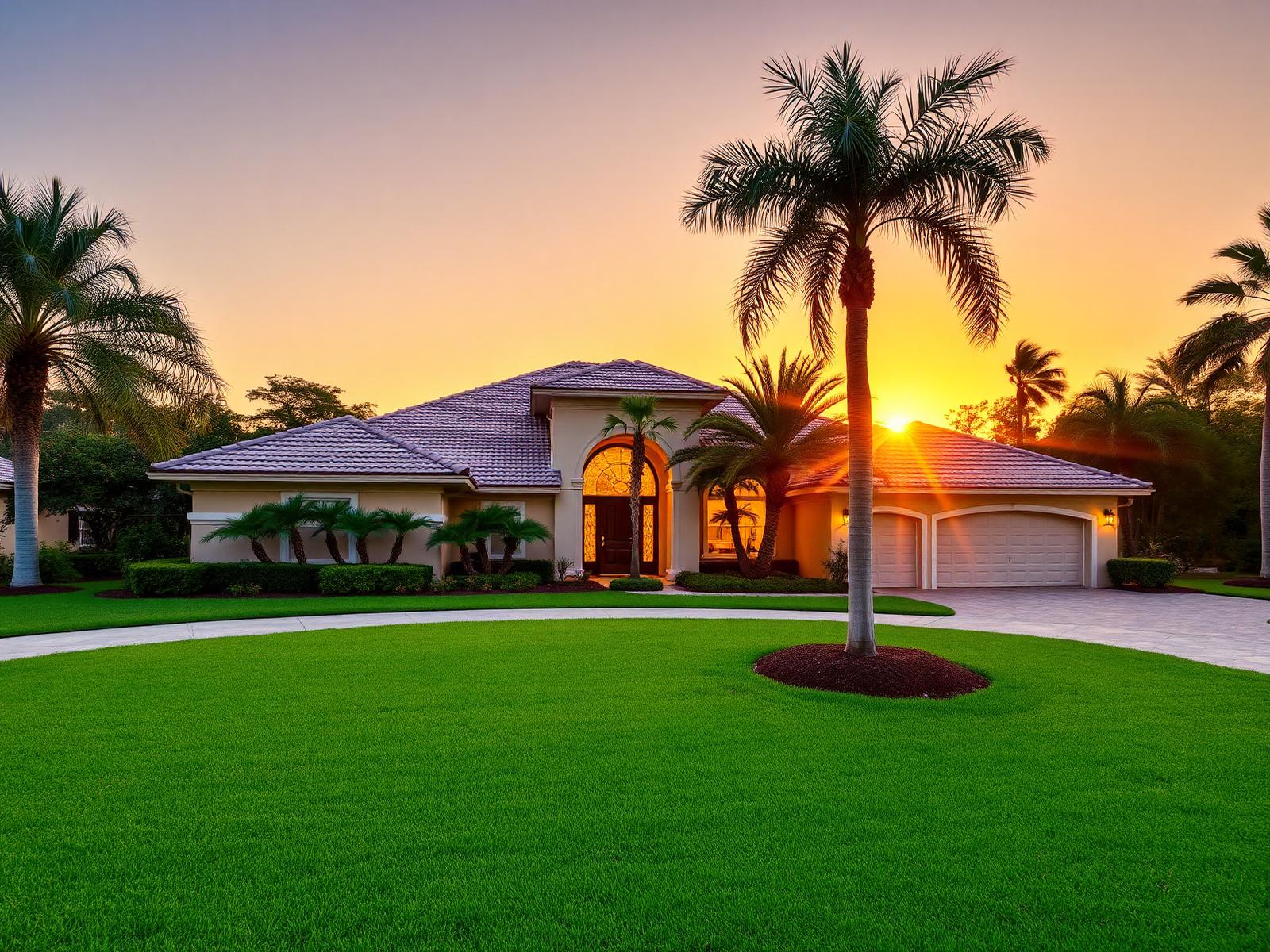 Luxury South Florida home sold quickly by Amy Evans, RE/MAX Gold